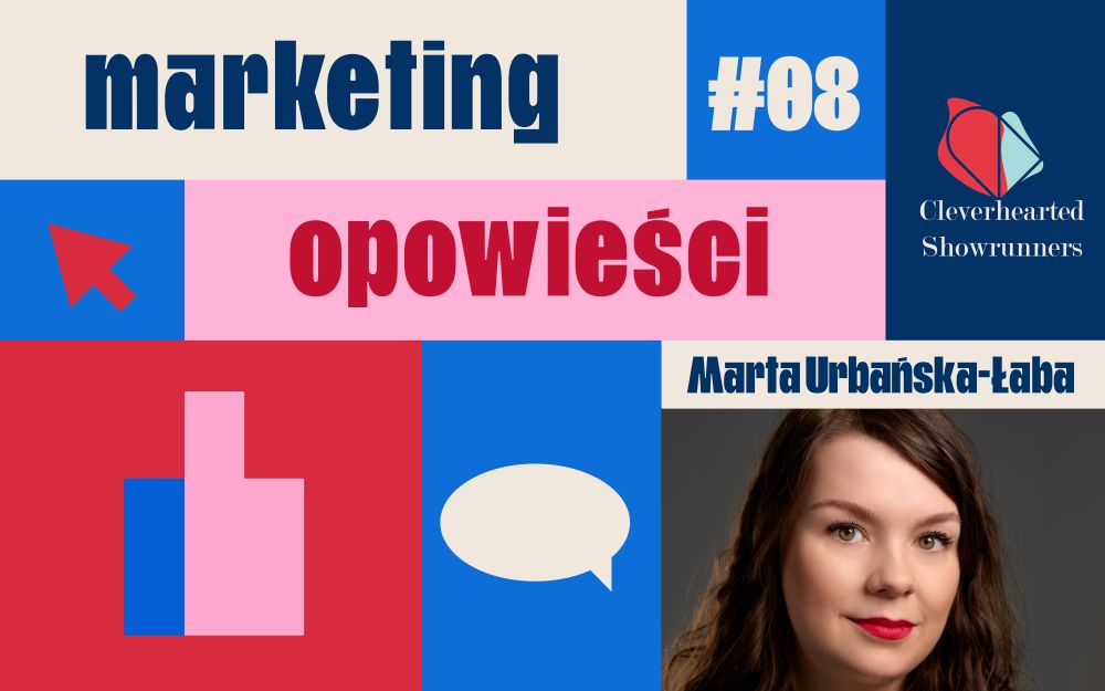 Marta Urbańska-Łaba o tym, jak wykorzystać podcast storytellingowy w employer brandingu
